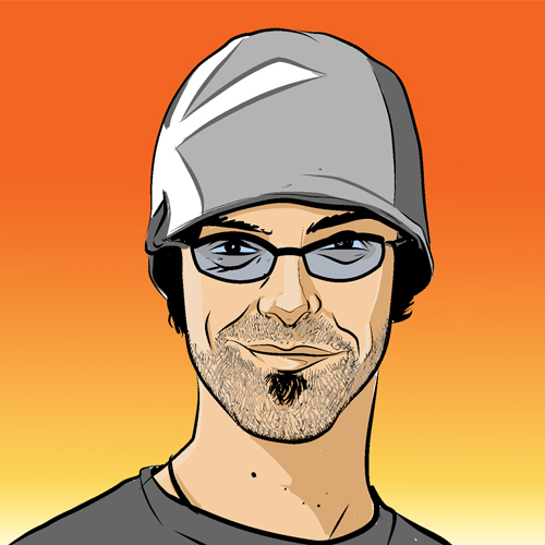 mattverso's profile picture. Information junkie, serial procrastinator, stay-at-home-dad, lover of puns, sci-fi, Lego, videogames, cats, veggie food, techie stuff, and loads of other crap.