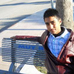 MuhammedBEDR's profile picture. 