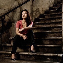 libby_lin's profile picture. 