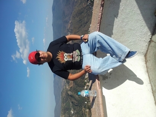 pandakrn's profile picture. 