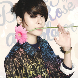 Verified Dino Jail @RawR_Town| Amber Liu of F(X) | I just want you to know who I am