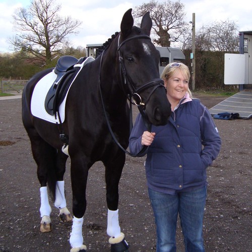 Beautiful horses and brilliant horsemanship. Thats what progress equestrian aspires to achieve.