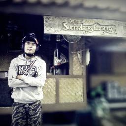 rudikoswara23's profile picture. semuanya sudah di atur oleh yang maha kuasa