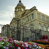 protectBATLEYlibrary (@batleylibrary) 's Twitter Profile