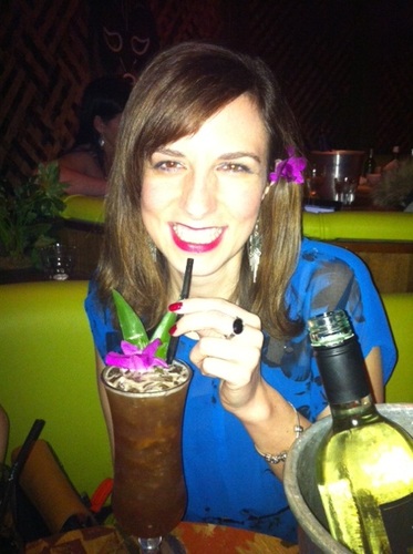 LizRNewton's profile picture. 