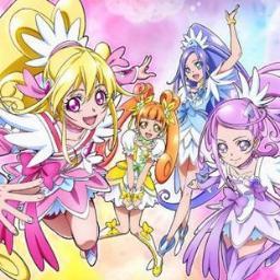 「ふたりはプリキュア」から「ドキドキ！プリキュア」までのプリキュアシリーズの主題歌・挿入歌・キャラクターソングなどを紹介していくBot。著作権の関係上、歌詞や楽曲のリンクは掲載しません。また、Botなので基本的に返信はありません　関連Bot @SentaiSongBot