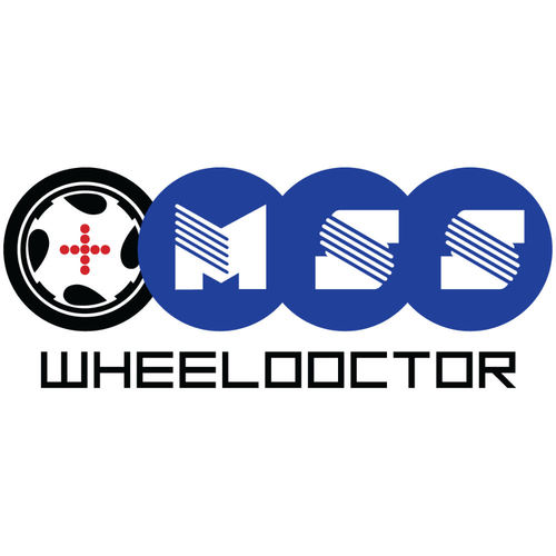 MSS_Wheeldoctor's profile picture. Here at MSS Wheeldoctor, we have dedicated a whole department to providing an Alloy Wheel Refurbishment service that is second to none in quality and service.