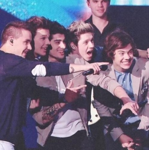 JustOneLove1D's profile picture. One Direction | Since 29/01 | Brazil