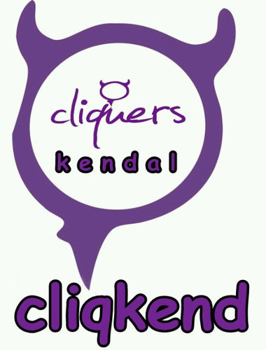 Official Account Ungu Cliquers Kendal. More Info Mention Please ☺