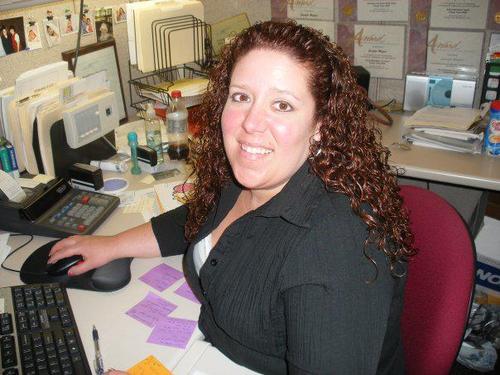 Widow, Mom to 2 great kids. Trying to raise decent humans. Work full time at JCI.