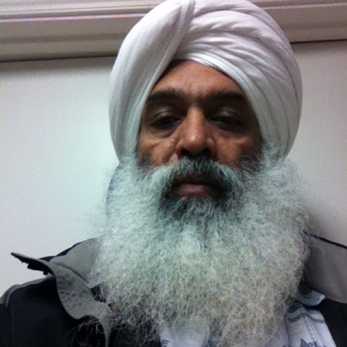 Ravinderjit5's profile picture. 