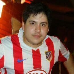 Lic. en administración, Drummer frustrado, GAMER, Comprador compulsivo. Soy lo que soy y soy el mejor en lo que soy...!!