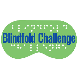 Change the Way You See Things // Put on a blindfold, team up with a sighted guide, and run without the benefit of your sight. Facebook - http://t.co/ESFSKqNFsF