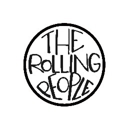 Rolling_People's profile picture. Official Twitter account of the Pop-Rock Band from Rome.

Follow us on Facebook:
https://t.co/3M6syWPmQ7