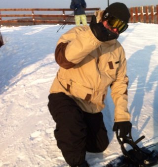 Gavrishg_g's profile picture. Все будет офигенно...