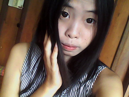 nickname : PloyPraew Birthday: 25June 1994  Facebook: sudaporn jaijaem