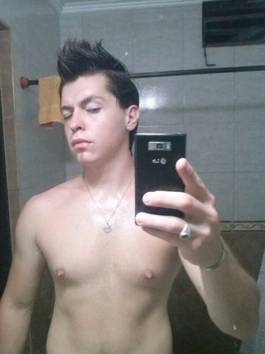 kgandrada's profile picture. 