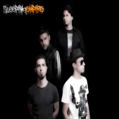 Sleeping Empire is a European lternative Ethnic RockBand