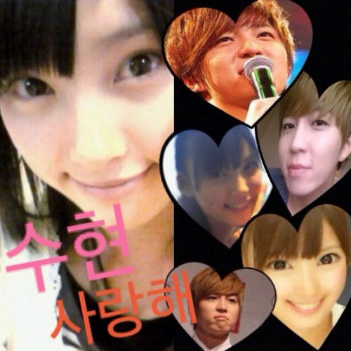 96(95)line Ukissスヒョンペン(@ukissSH)