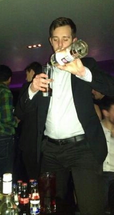 VictorMosses's profile picture. 