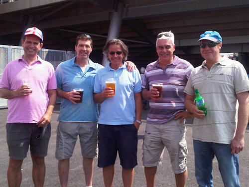 Building Cost Consultant by occupation with a passion for cricket and family in my spare time