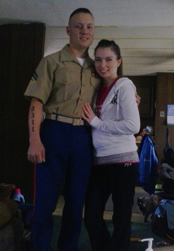 katiemarie1145's profile picture. 