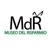 Museo del Risparmio (@mdr_torino) 's Twitter Profile Photo Museo del Risparmio (@mdr_torino) 's Twitter Profile Photo