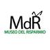Museo del Risparmio (@MdR_Torino) Twitter profile photo