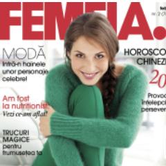 Revista FEMEIA.