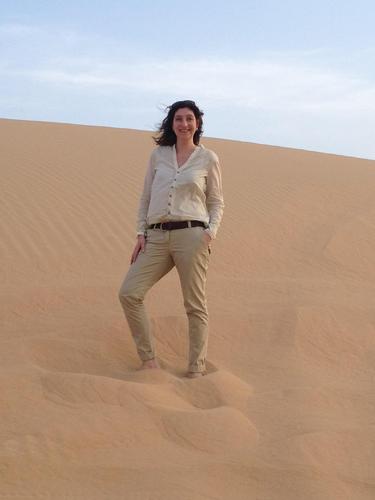 PR/IR, Social Media & Digital Marketing, Travel, Arts