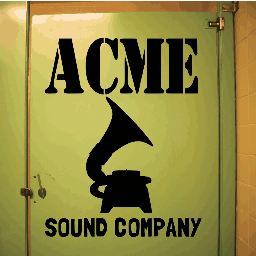 AcmeSoundCo's profile picture. 