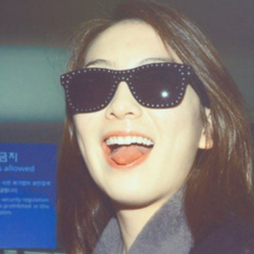 Jailed account! Smile because there's alot of reasons to do it.