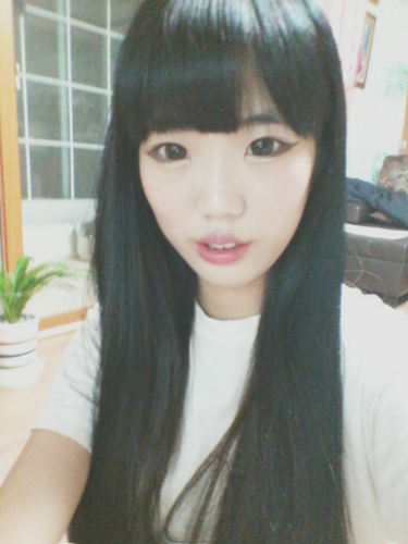 스물한살입ㄴ네다