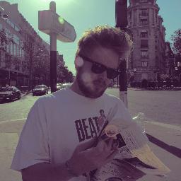 zenodem's profile picture. Sunshine, lollipops & rainbows.