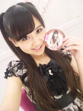 [VER] @Best_RPENT • Main dance of AKB48 • Team A • '93 line • どうぞよろしく~ ^^