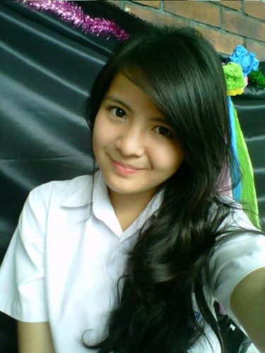 Haii I'm pandarwaman putri call me panda;), follback?? Just mention,|D