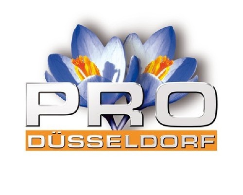 Pro_DUS's profile picture. Eine Initiative der Stadt, der Unternehmen und der Bürgerschaft. http://t.co/MRstD9D7Ab