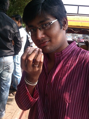 Ccna_gobi's profile picture. Freelance Web-designer,Founder at WebGeek.