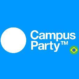 Vai para a Campus? Me encontre lá! :-P