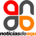 Noticias de Aqui (@NoticiasdeAqui) Twitter profile photo
