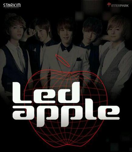 ~ Led Apple Fanbase ~