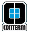 Conterm_Events's profile picture. Conterm peut vous offrir des solutions innovatrices et créatives pour vos évènements corporatifs ou festivals extérieurs. Billeteries, kiosques, bar etc.