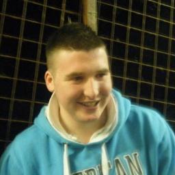 iainclancy's profile picture. 