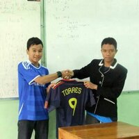 Gilang P Haryoko (@gilangharyoko) 's Twitter Profile