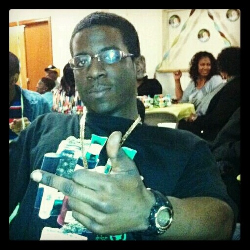 Laid back/ Hard worker/ Ambitious Education and Money is my main focus at the moment Know me be4 you Judge me Rest in Peace Pj, $$$