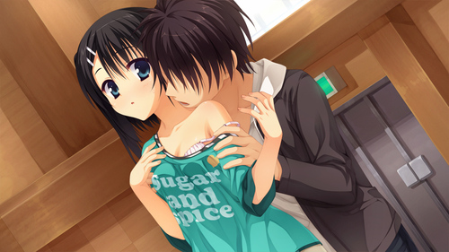 summerdays2121's profile picture. あのはな、シュタゲ、はがない ひだまり、エンジェルビーツ key作品 ブトゥーム 声優(メジャーな方はだいたい知ってます！)エロゲなどが好きです趣味が合ったらフォローお願いします 趣味が合いそうならフォロー絶対返します ！！