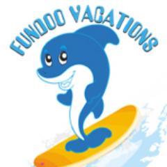 Fundoo Vacations is India’s one of the leading travel website, offering you the best prices on flights, hotels and holiday packages across India and the world.