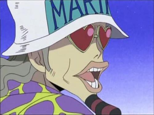 Hipnoman's profile picture. Hipnotizador de pardillos. A veces, yo soy uno de ellos. Era pirata con Kuro pero ahora soy marine y sirvo a Hina. ONE, TWO, ¡JANGO!