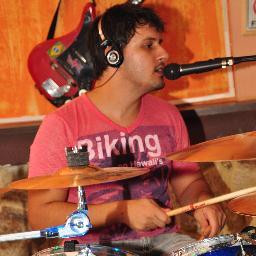 CassaBatera's profile picture. Baterista
