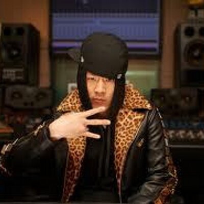 Teddy Park (@_teddypark) | Twitter